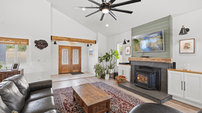 34530 Acton Canyon Road, Acton, CA