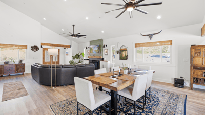 34530 Acton Canyon Road, Acton, CA