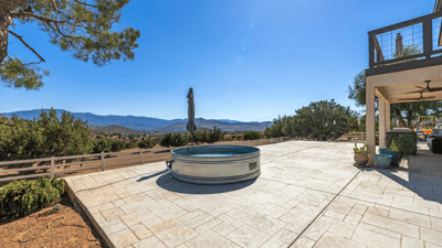 34530 Acton Canyon Road, Acton, CA