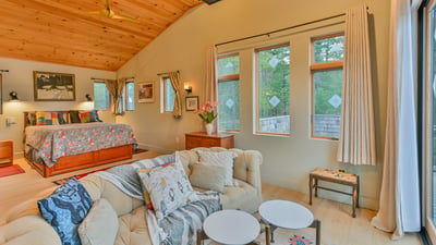 641 FIVE MILE RIVER RD, 38 and 52 CADY RD, PUTNAM, CT