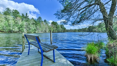 641 FIVE MILE RIVER RD, 38 and 52 CADY RD, PUTNAM, CT