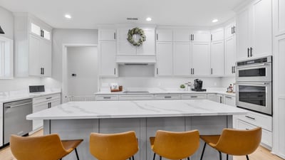 14941 Deer Hollow Dr., Gold Hill, NC