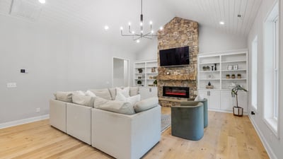 14941 Deer Hollow Dr., Gold Hill, NC