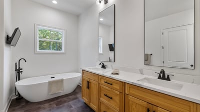 14941 Deer Hollow Dr., Gold Hill, NC