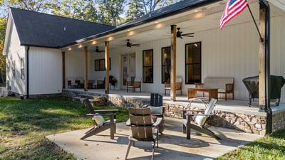 14941 Deer Hollow Dr., Gold Hill, NC