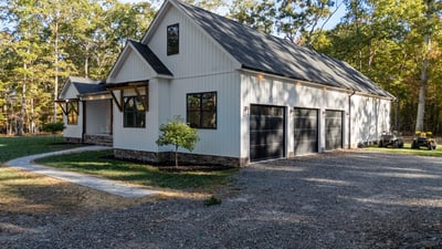 14941 Deer Hollow Dr., Gold Hill, NC