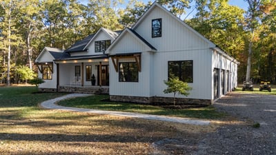 14941 Deer Hollow Dr., Gold Hill, NC