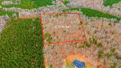 Lot 4 Deer Hollow Dr, Gold Hill, NC