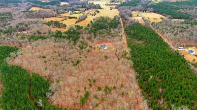 Lot 4 Deer Hollow Dr, Gold Hill, NC