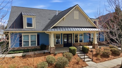 123 Johnson Manor St., Mooresville, NC