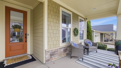 123 Johnson Manor St., Mooresville, NC