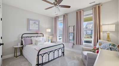 123 Johnson Manor St., Mooresville, NC