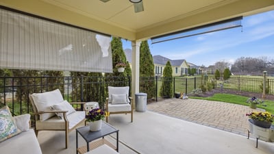 123 Johnson Manor St., Mooresville, NC