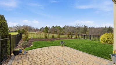 123 Johnson Manor St., Mooresville, NC