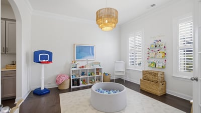12516 Es Draper Dr., Huntersville, NC
