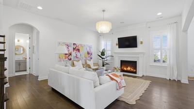 12516 Es Draper Dr., Huntersville, NC