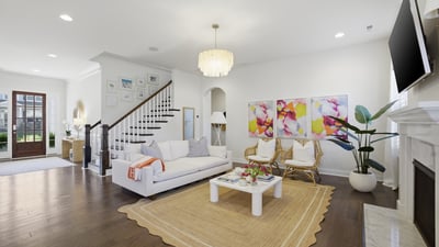 12516 Es Draper Dr., Huntersville, NC