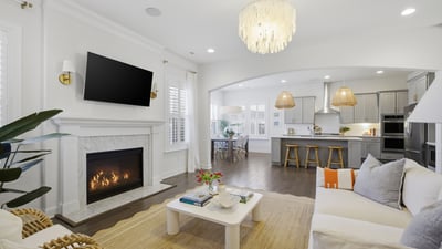 12516 Es Draper Dr., Huntersville, NC