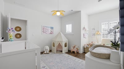 12516 Es Draper Dr., Huntersville, NC