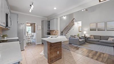 2818 Telefair Lane, Monroe, NC