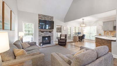 2818 Telefair Lane, Monroe, NC