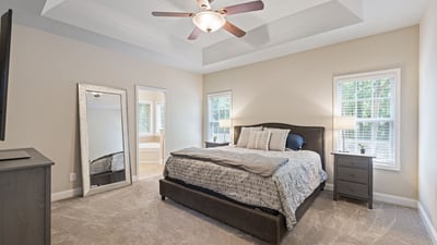2818 Telefair Lane, Monroe, NC