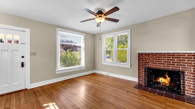 812 Jefferson, Oregon City, OR