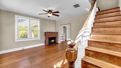 812 Jefferson, Oregon City, OR