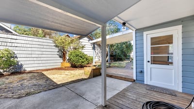 812 Jefferson, Oregon City, OR