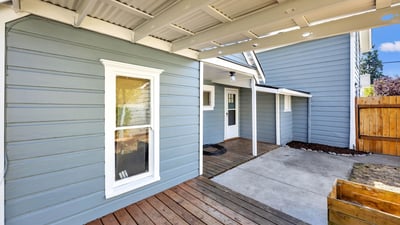 812 Jefferson, Oregon City, OR