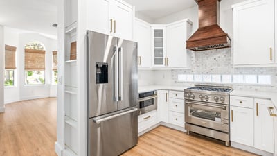 33441 Irongate Drive, Leesburg, FL