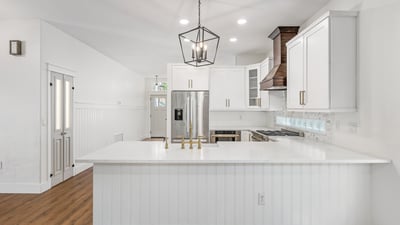 33441 Irongate Drive, Leesburg, FL