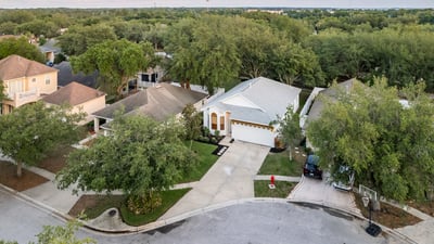 33441 Irongate Drive, Leesburg, FL