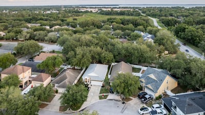 33441 Irongate Drive, Leesburg, FL