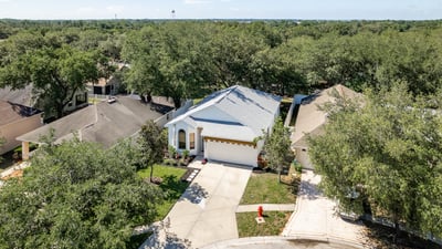 33441 Irongate Drive, Leesburg, FL