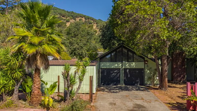 562 Kernberry Dr, San Rafael, CA