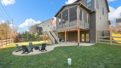 7142 Masters Road, New Market, MD