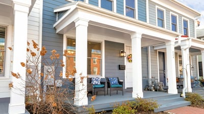 224 E 6th Street, Frederick, MD