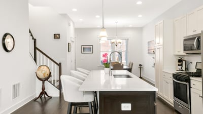 224 E 6th Street, Frederick, MD
