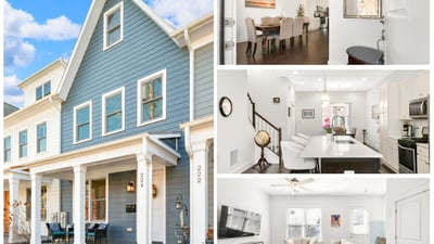 224 E 6th Street, Frederick, MD