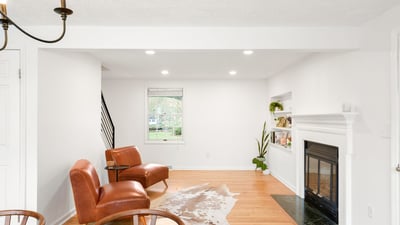 5833 Woodwinds Circle, Frederick, MD