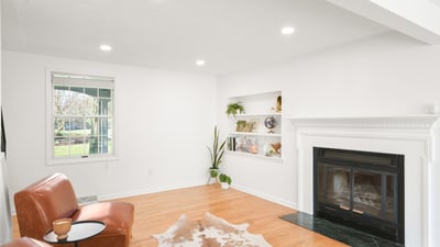 5833 Woodwinds Circle, Frederick, MD