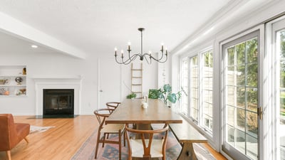 5833 Woodwinds Circle, Frederick, MD