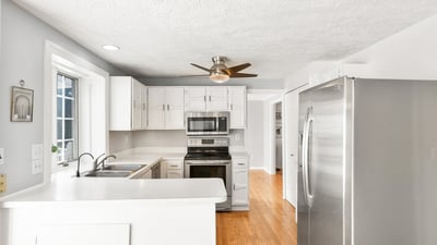 5833 Woodwinds Circle, Frederick, MD