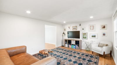 5833 Woodwinds Circle, Frederick, MD