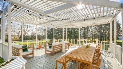5833 Woodwinds Circle, Frederick, MD
