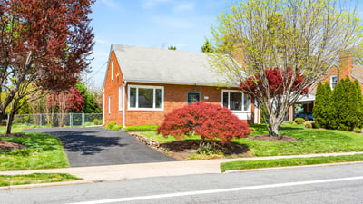 417 Biggs Avenue, Frederick, ME