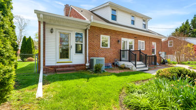 417 Biggs Avenue, Frederick, ME