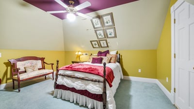3812 S Blue Ridge Tpk, Rochelle, VA