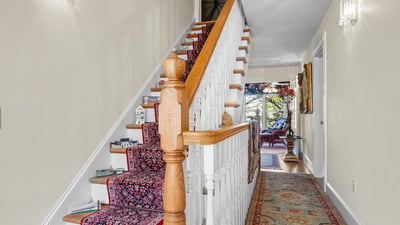 3812 S Blue Ridge Tpk, Rochelle, VA